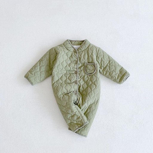 Baby jumpsuit T2683