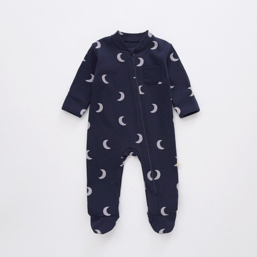 Baby jumpsuit T2715