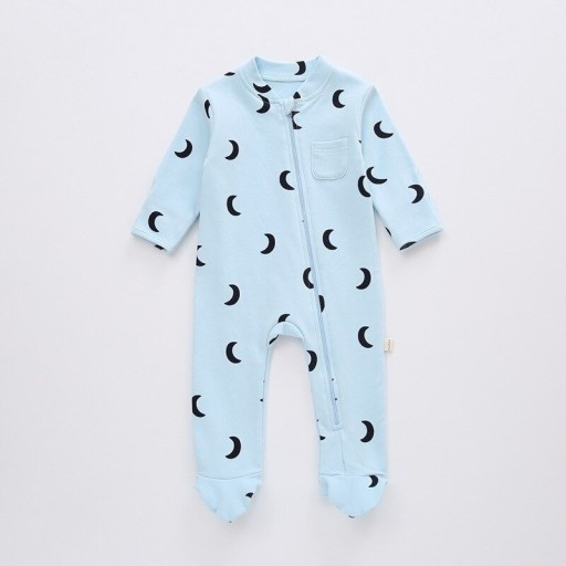 Baby jumpsuit T2715