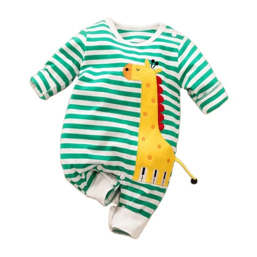 Baby jumpsuit T2718
