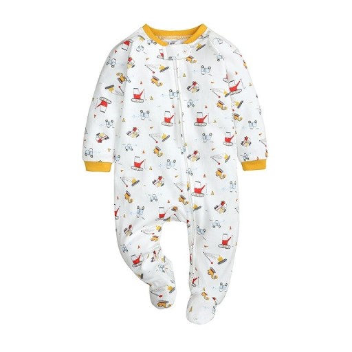 Baby jumpsuit T2734