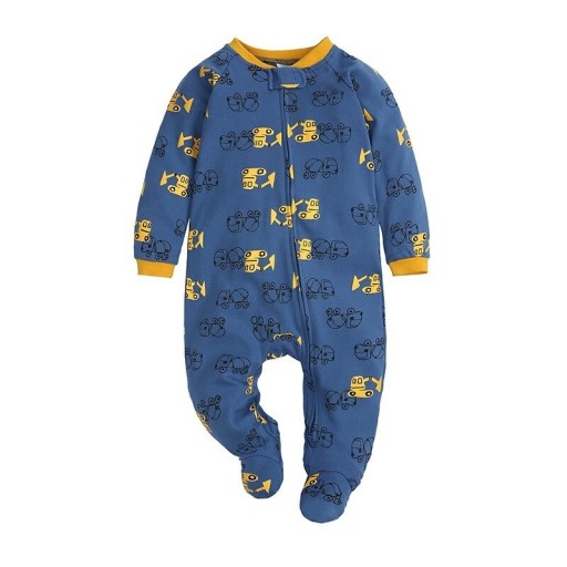 Baby jumpsuit T2734
