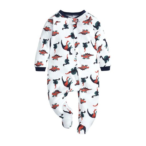 Baby jumpsuit T2734