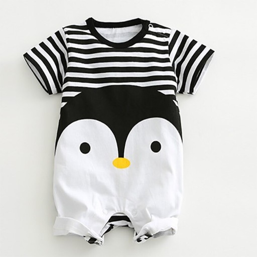 Baby jumpsuit T2738