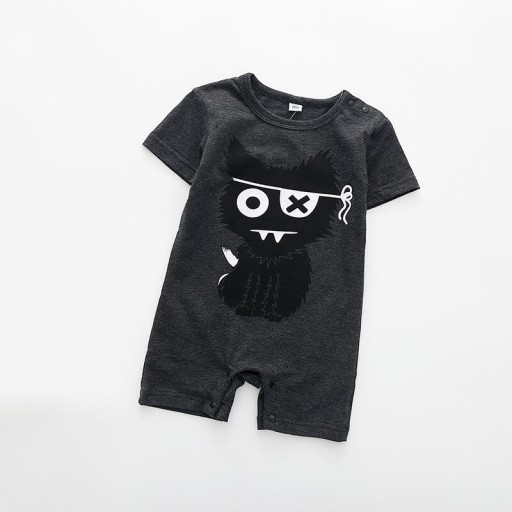 Baby jumpsuit T2738