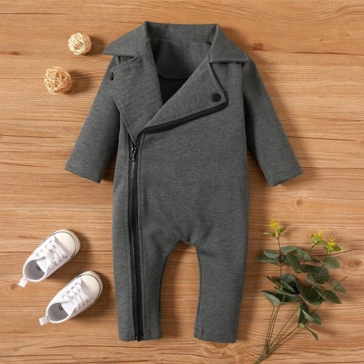 Baby jumpsuit T2746