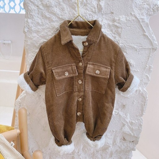 Baby Overall T2613