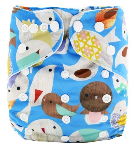 Baby Swim Nappies