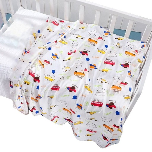 Baby tygblöja E450