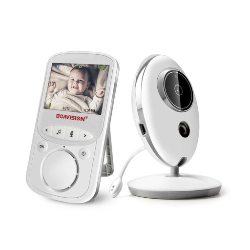 Baby videomonitor K2419