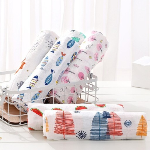 Baby wrap-ble E493