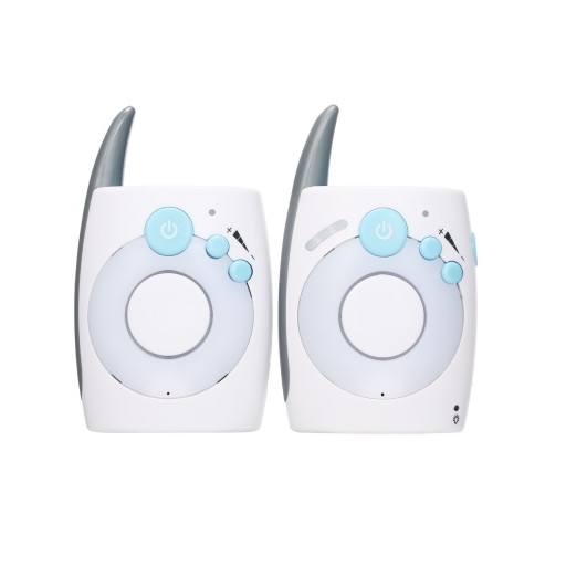 Babyalarm med lyd A2989