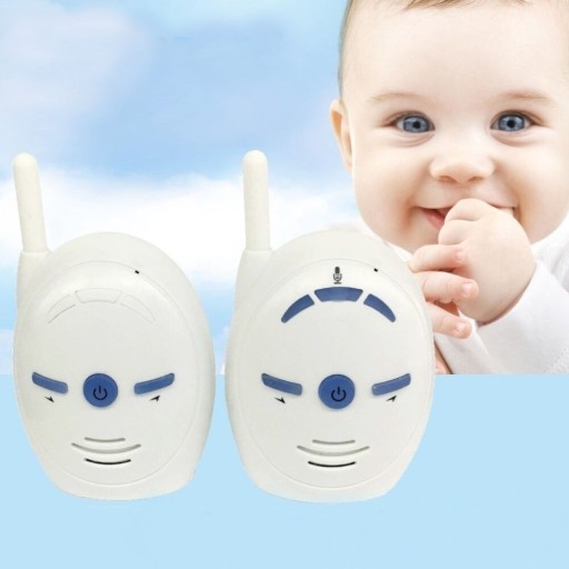 Babyalarm