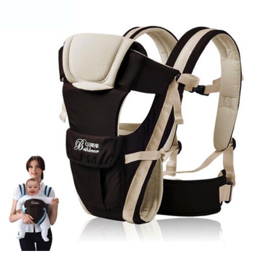Babybæresele J2479