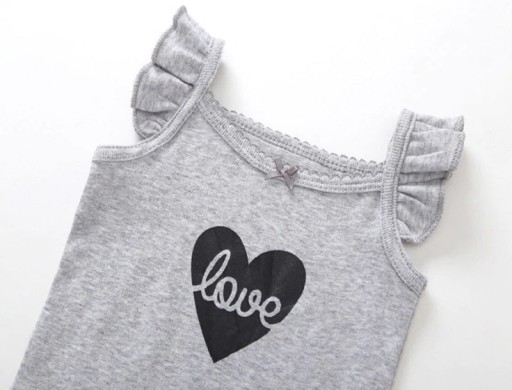 Babybodyer 3 stk.
