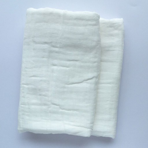 Babybomullsblöja A2173