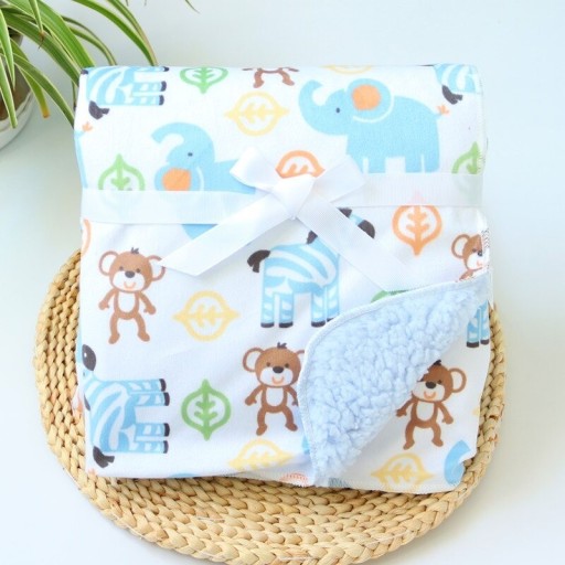 Babydecke