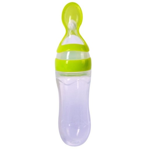 Babyflasche