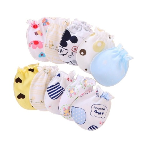 Babyhandsker A549