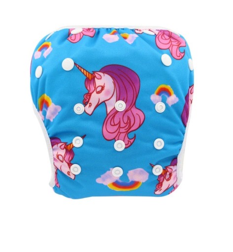 Babyluierbroekjes