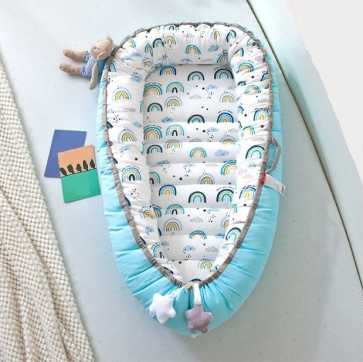 Babynest E594