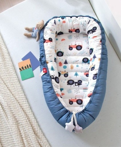 Babynest E594