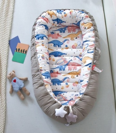 Babynest E594