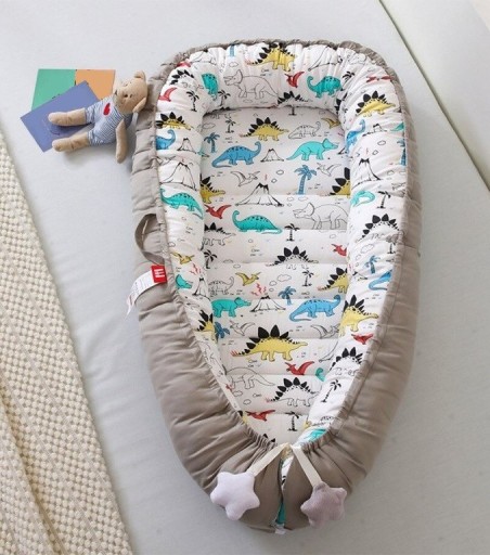 Babynest E594