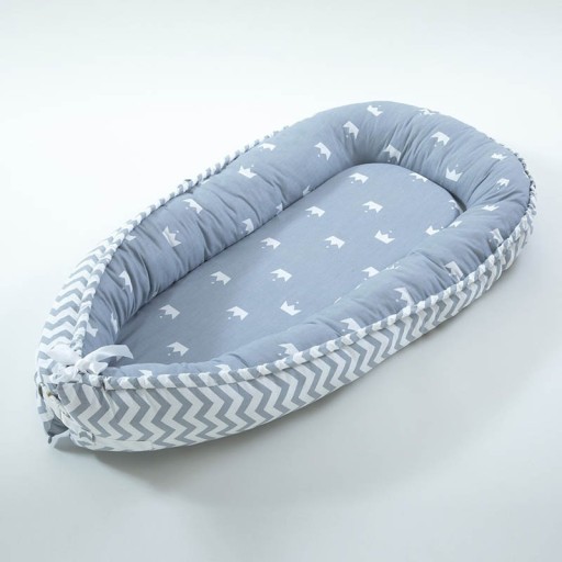 Babynestje E593