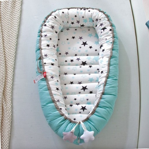 Babynestje E594