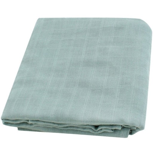 Babysjal 120 x 120 cm A2555
