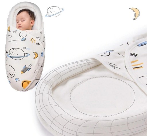 Babysvøb A2176