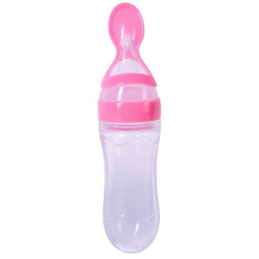 Babyvoedingsfles