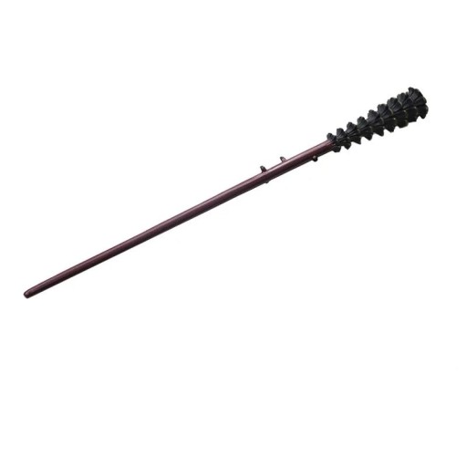 Bacchetta da Strega Bacchetta Magica per Cosplay 34 - 41,5 cm Accessorio per Costume