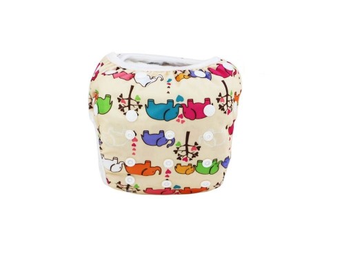 Badebekleidung für Kleinkinder