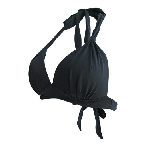 Badedragttop til kvinder P1033