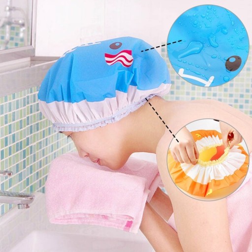 Badehætte