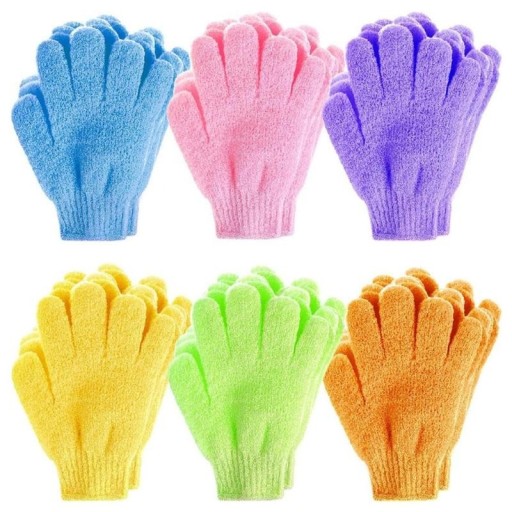 Badehandsker