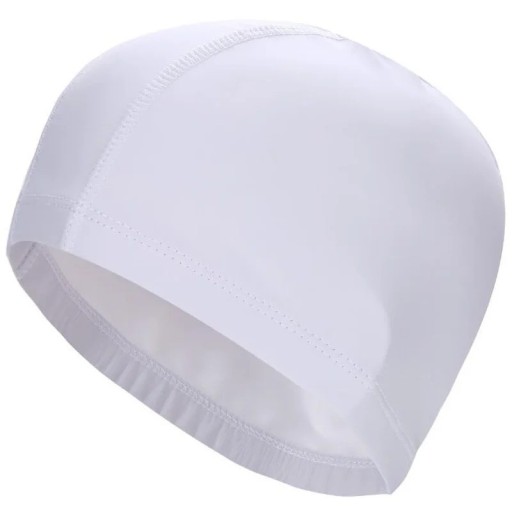 Badekappe Wasserdichte Badekappe Sport-Badekappe 20 x 25 cm