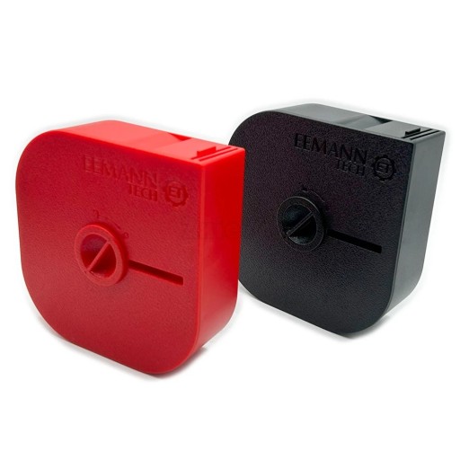 Bærbar plasterdispenser til skydning 3,5 x 10 x 10 cm Polypropylenholder til dækplader med krog til sports skytter