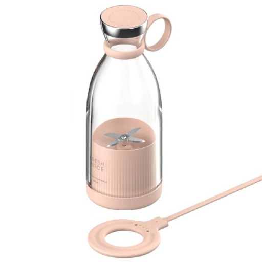 Bærbar USB-smoothieblender 50W