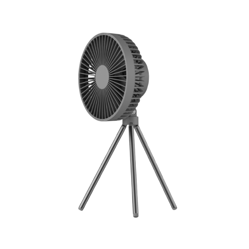 Bærbar ventilator