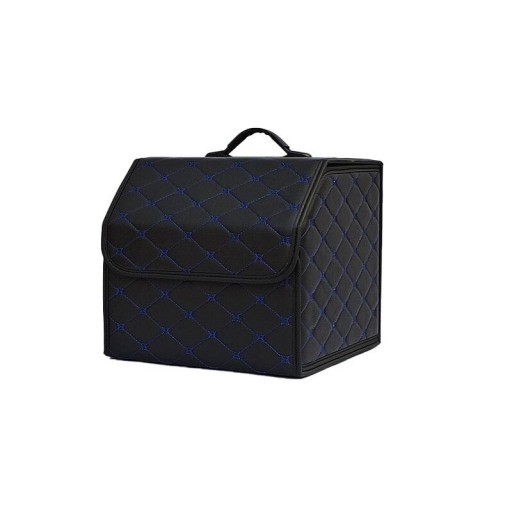 Bagagerumsorganisator til bil 30 x 30 x 30 cm