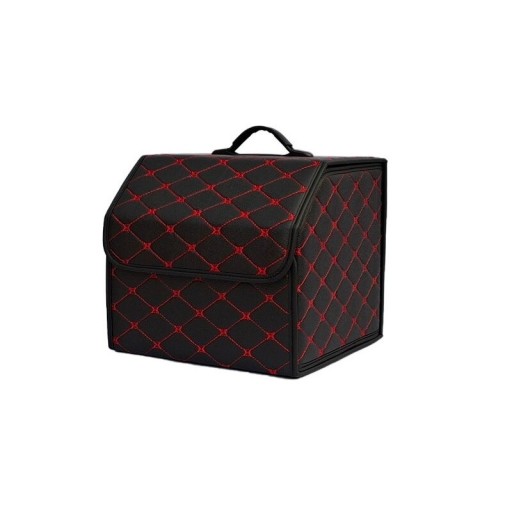 Bagagerumsorganisator til bil 30 x 30 x 30 cm