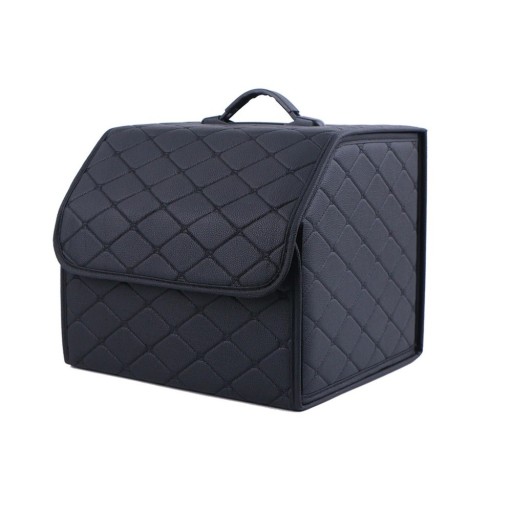 Bagagerumsorganisator til bil 34 x 30 x 30 cm
