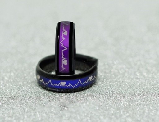 Bague changeante J1998