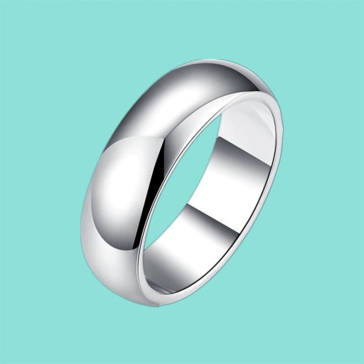 Bague D1073