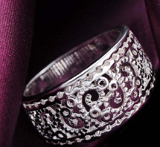 Bague D1083