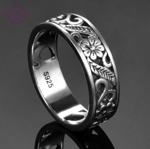 Bague D1149