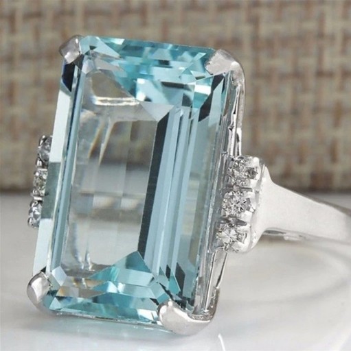 Bague D1181